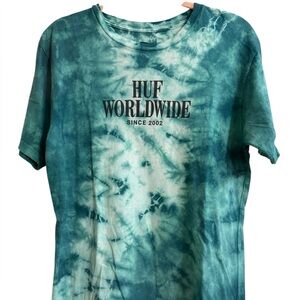 Huf Worldwide Men’s T-shirt